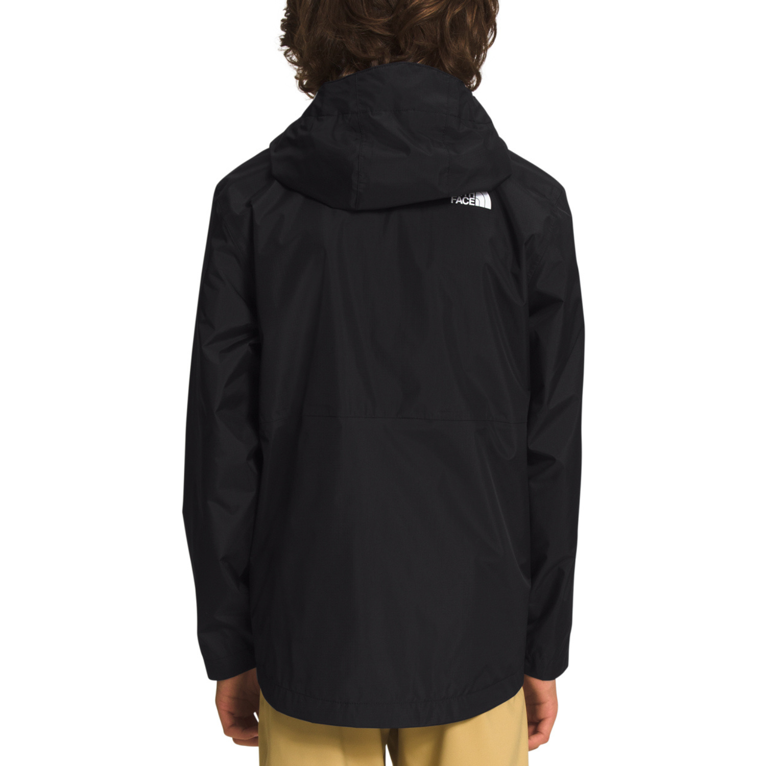 The North Face Genessee Mix + Match Dryvent Shell Jacket 2023 - Boy's