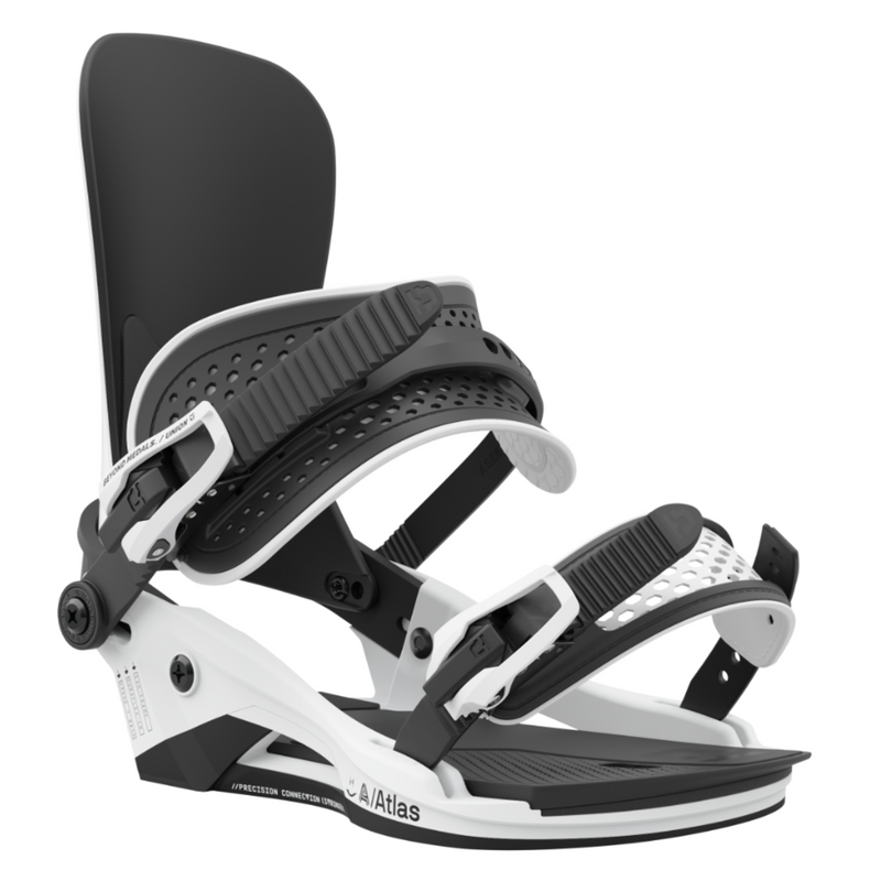 2024 Union Atlas Beyond Medals Men's Snowboard Bindings