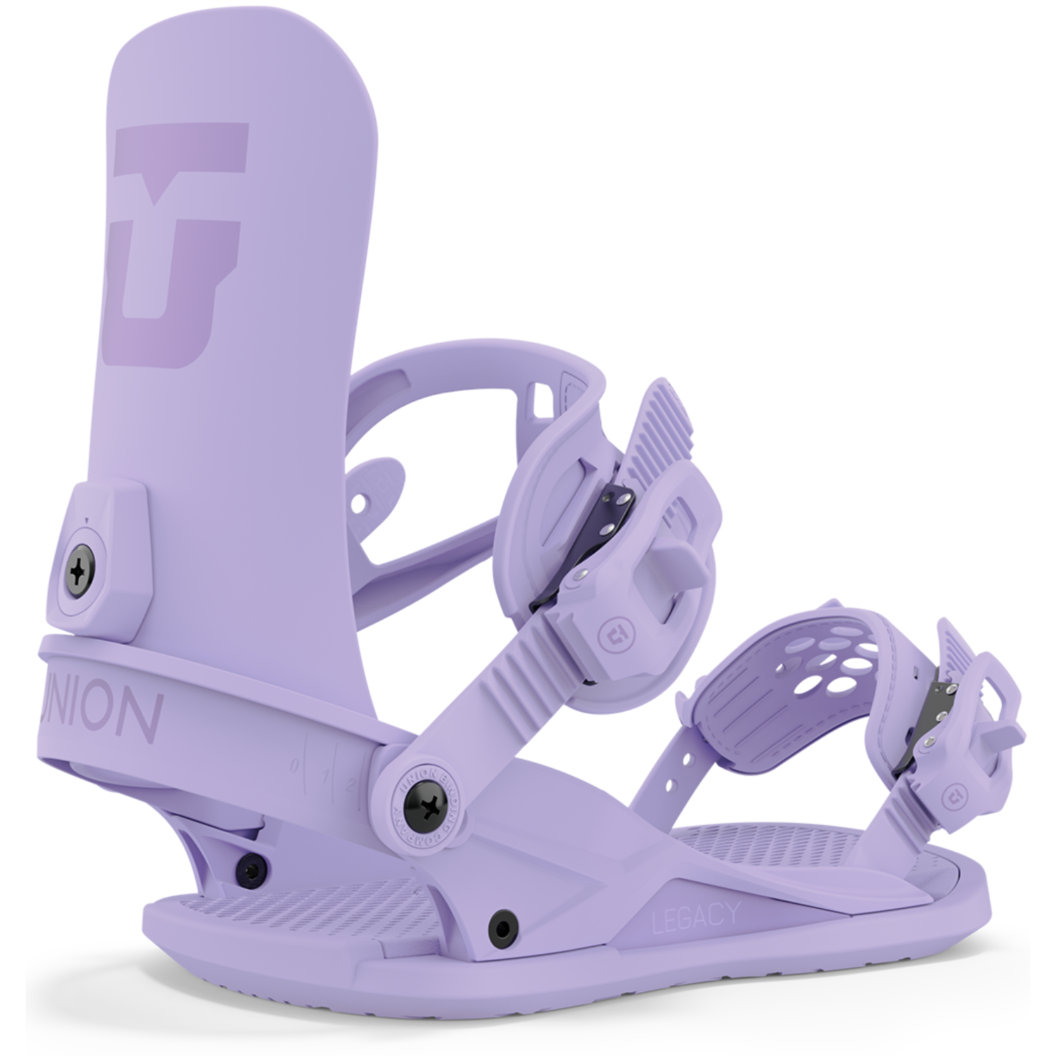 2024 Union Legacy Snowboard Bindings For Sale