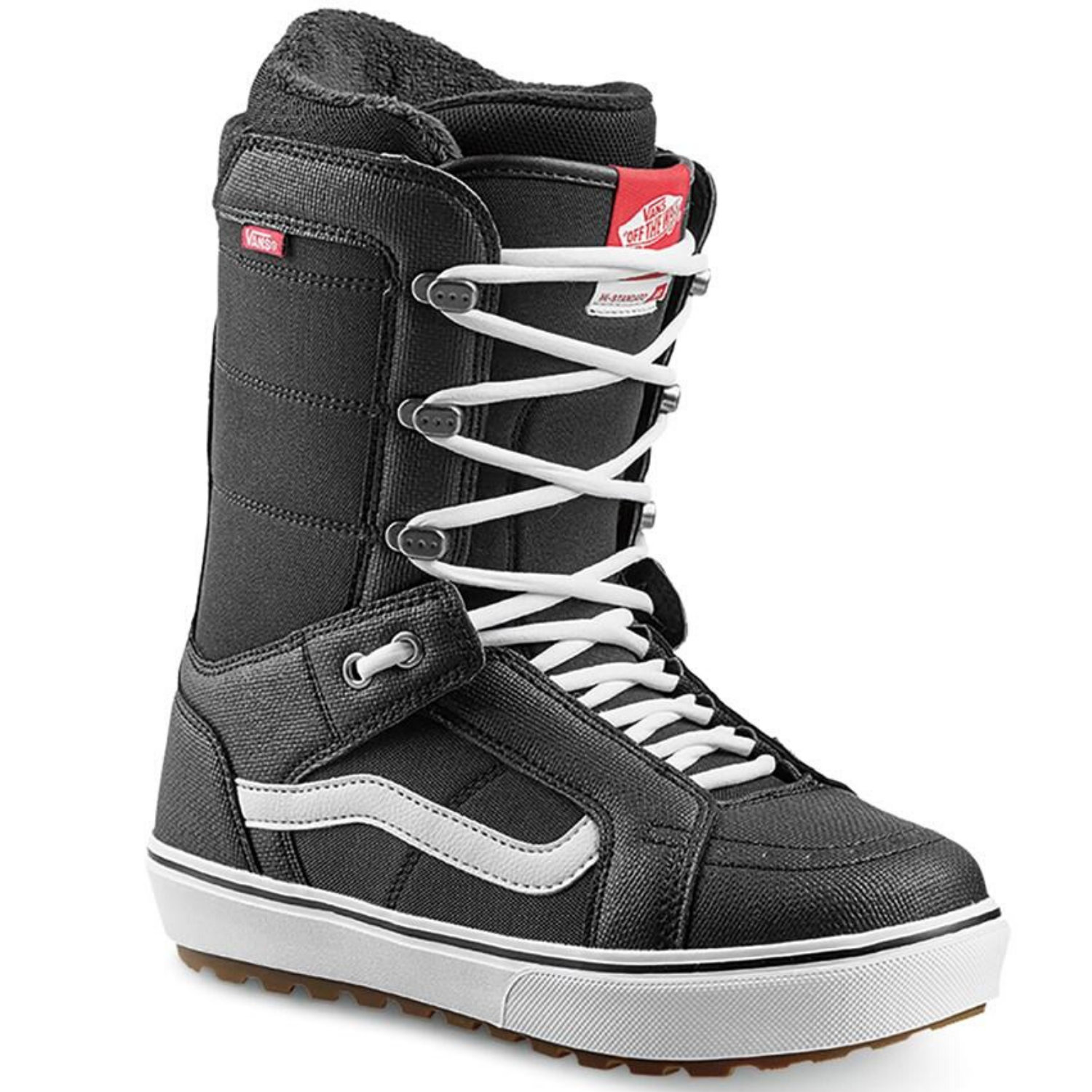 2024 Women's Vans HiStandard OG Snowboard Boots