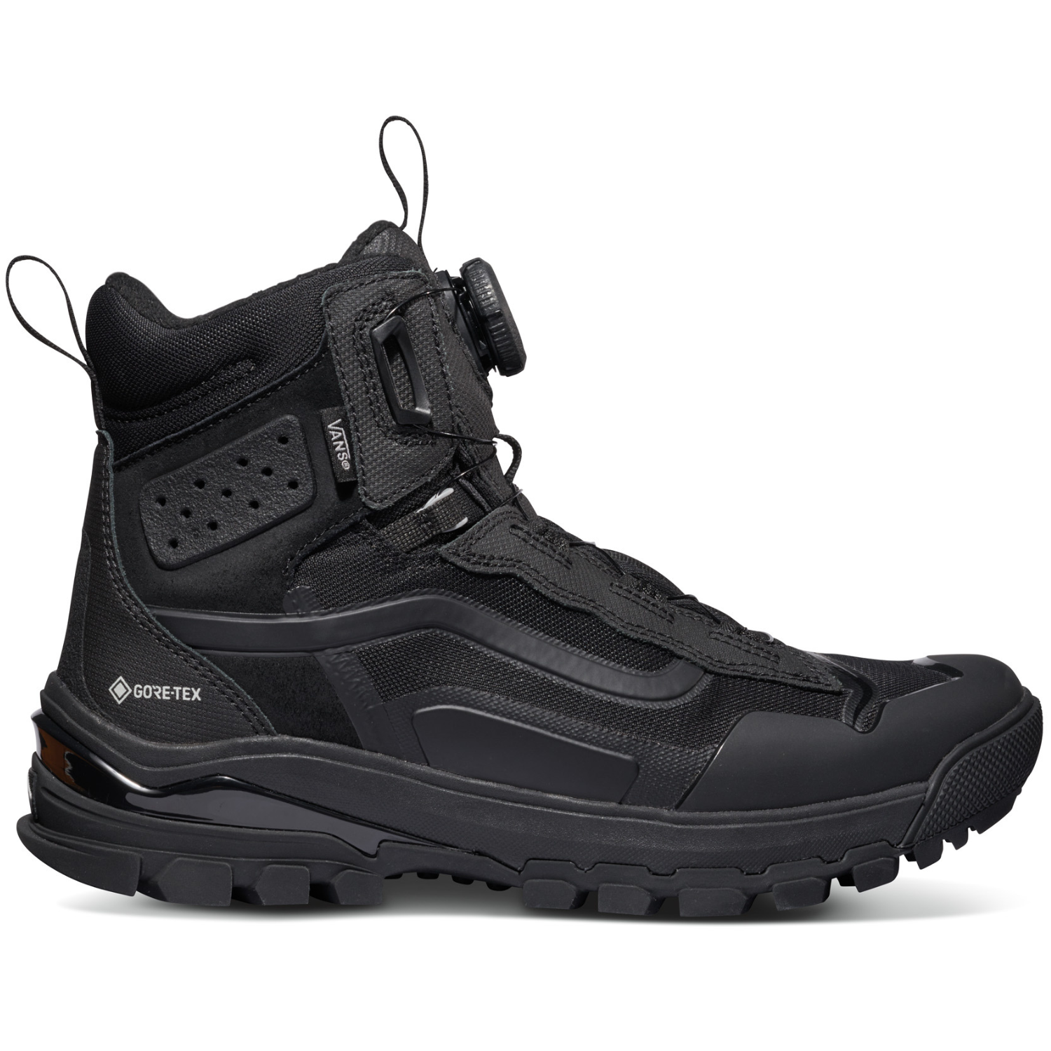 2023 Vans Ultrarange Exo Hi GoreTex BOA MTE 3 Snow Boots