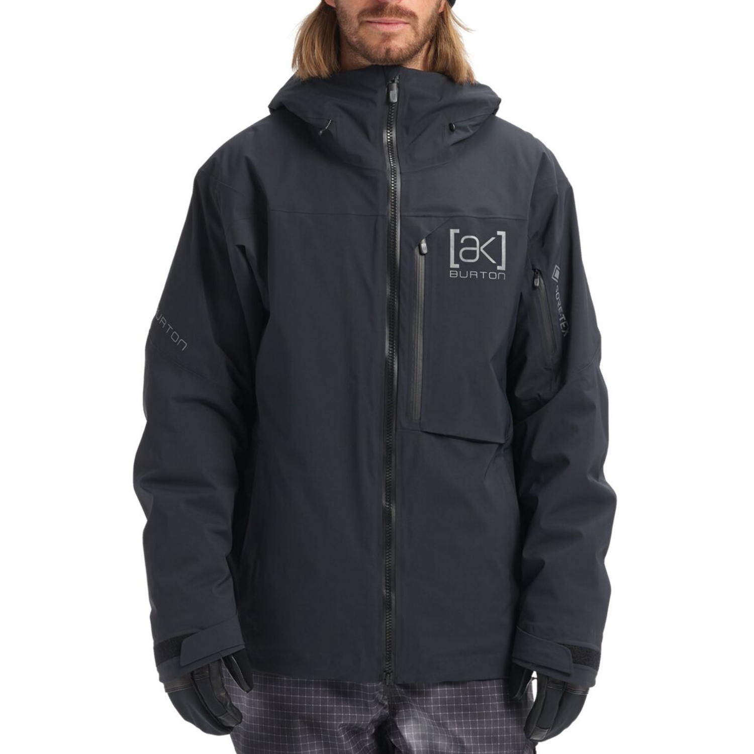 Burton AK Gore-Tex Helitack Jacket