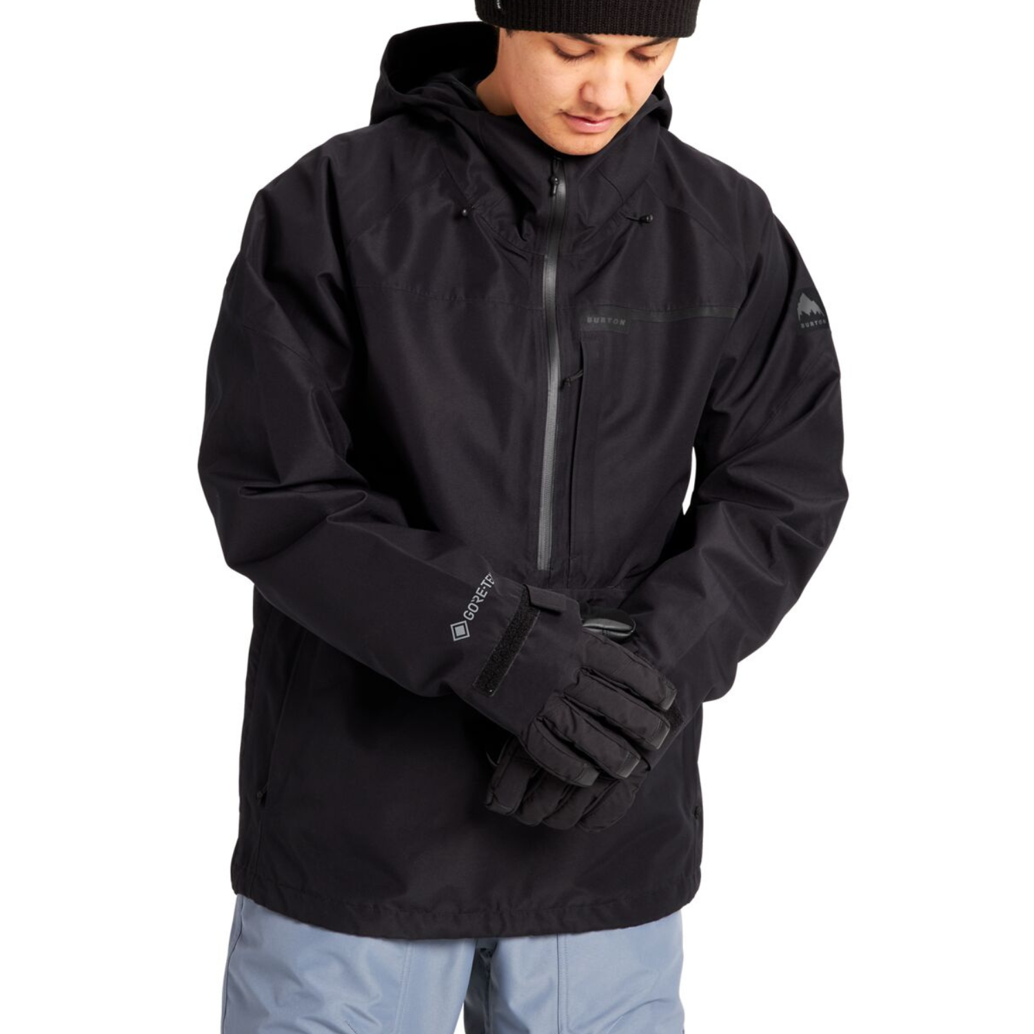 Burton Pillowline 2L Gore Tex Anorak