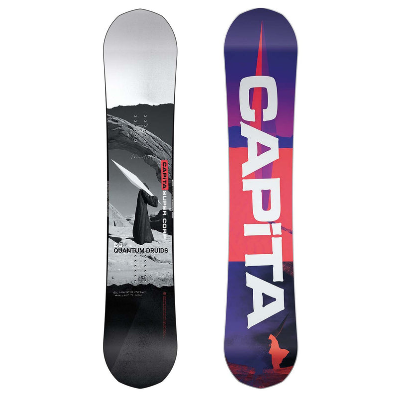 Capita The Outsiders Snowboard 2023 | Men's Snowboard