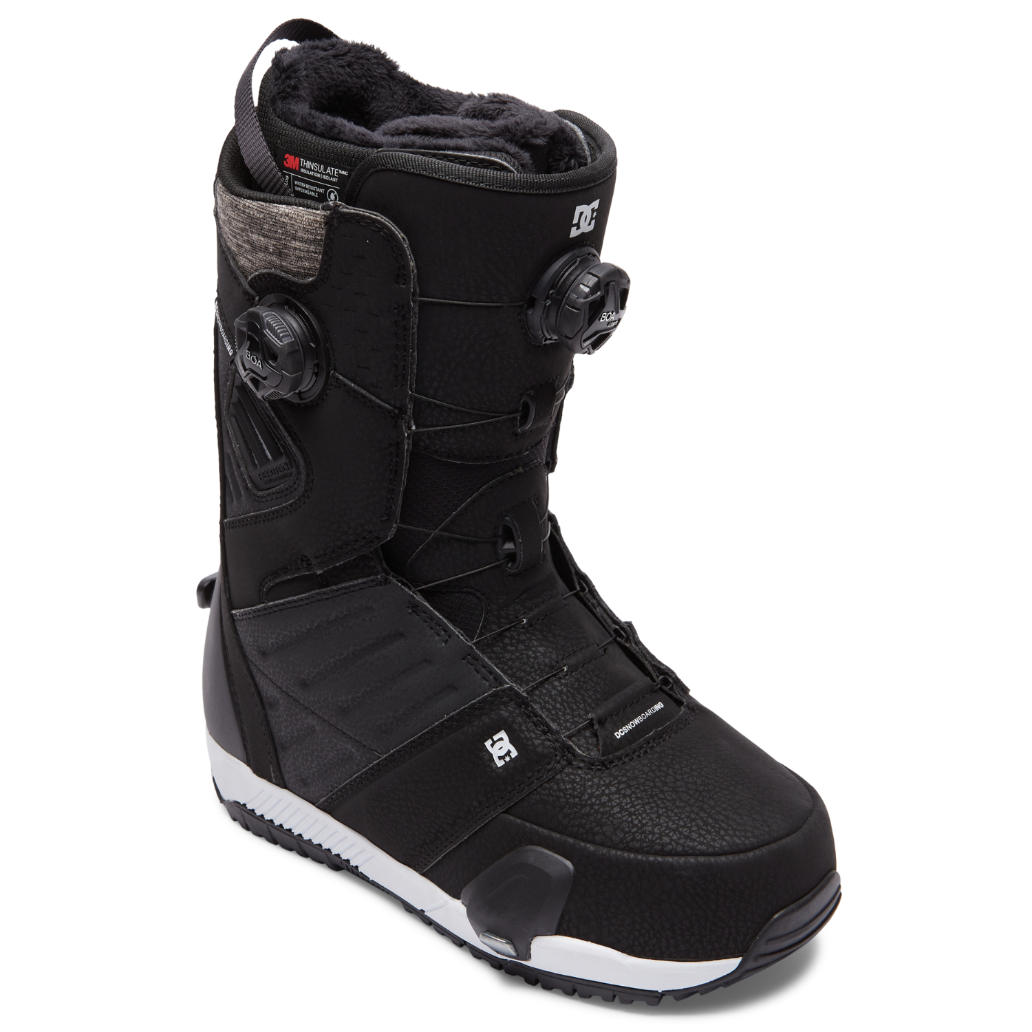 2023 DC Judge Step On Snowboarding Boots For Sale
