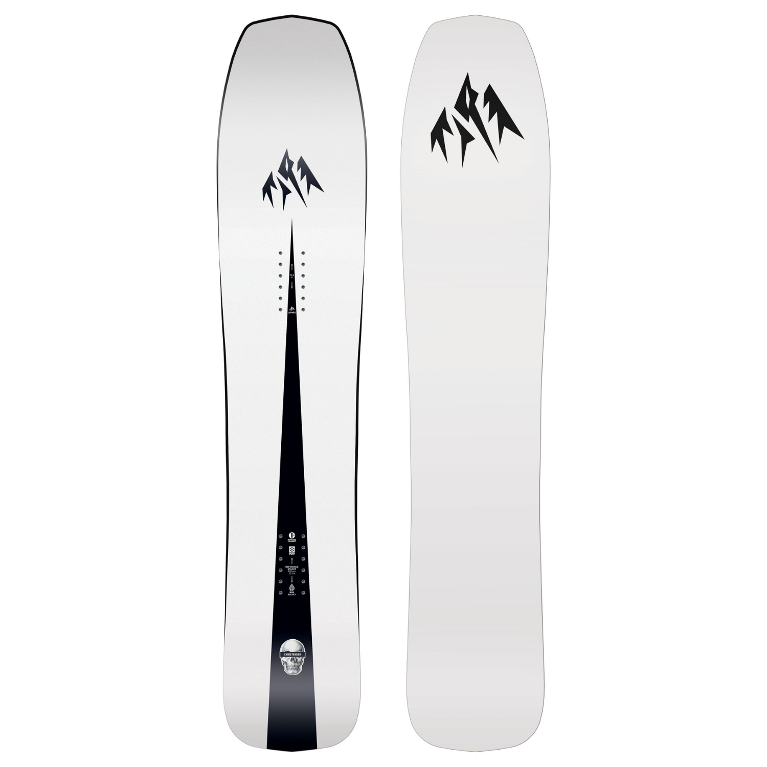 KORUA Pencil Plus Snowboard 2024 - Freeride Boardshop