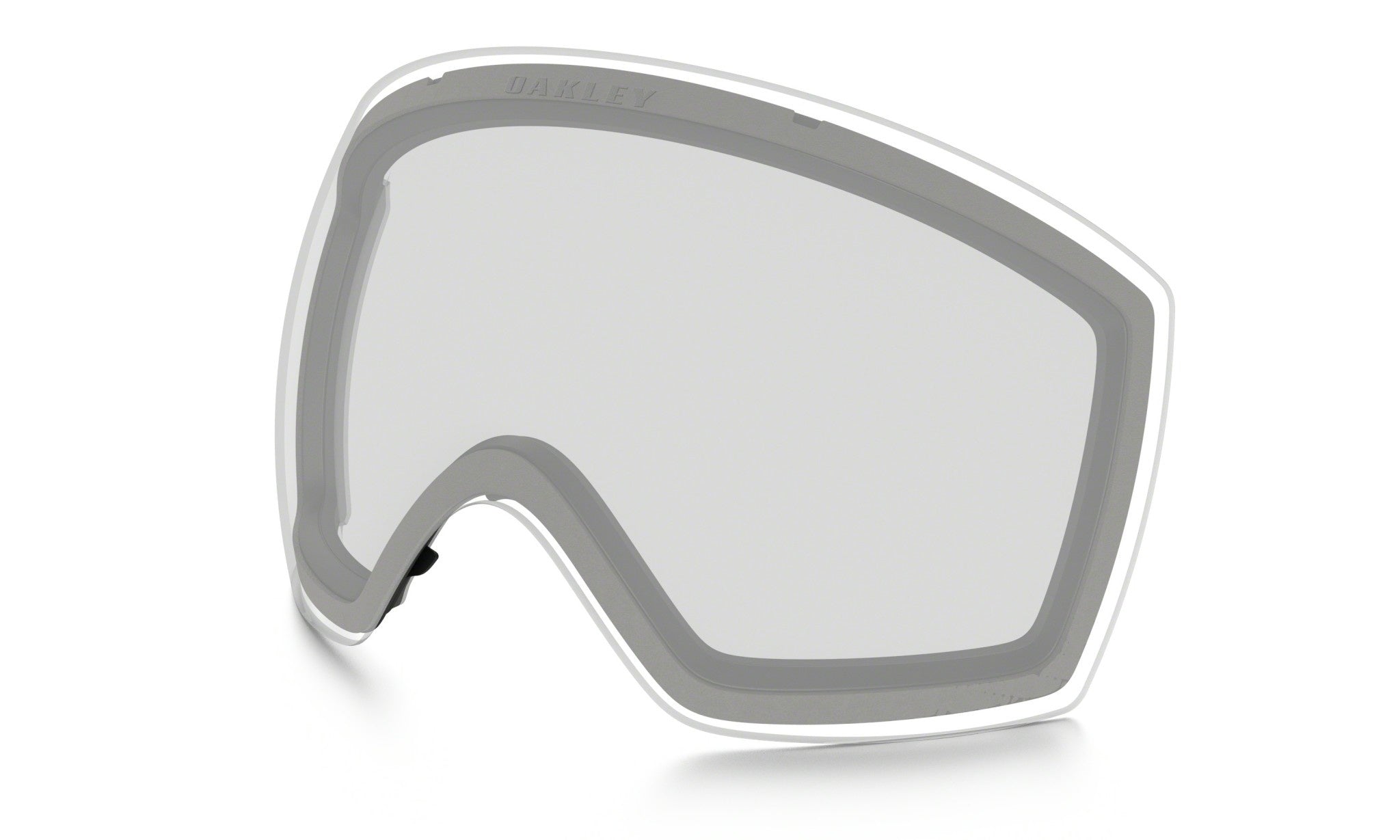 Oakley Flight Deck