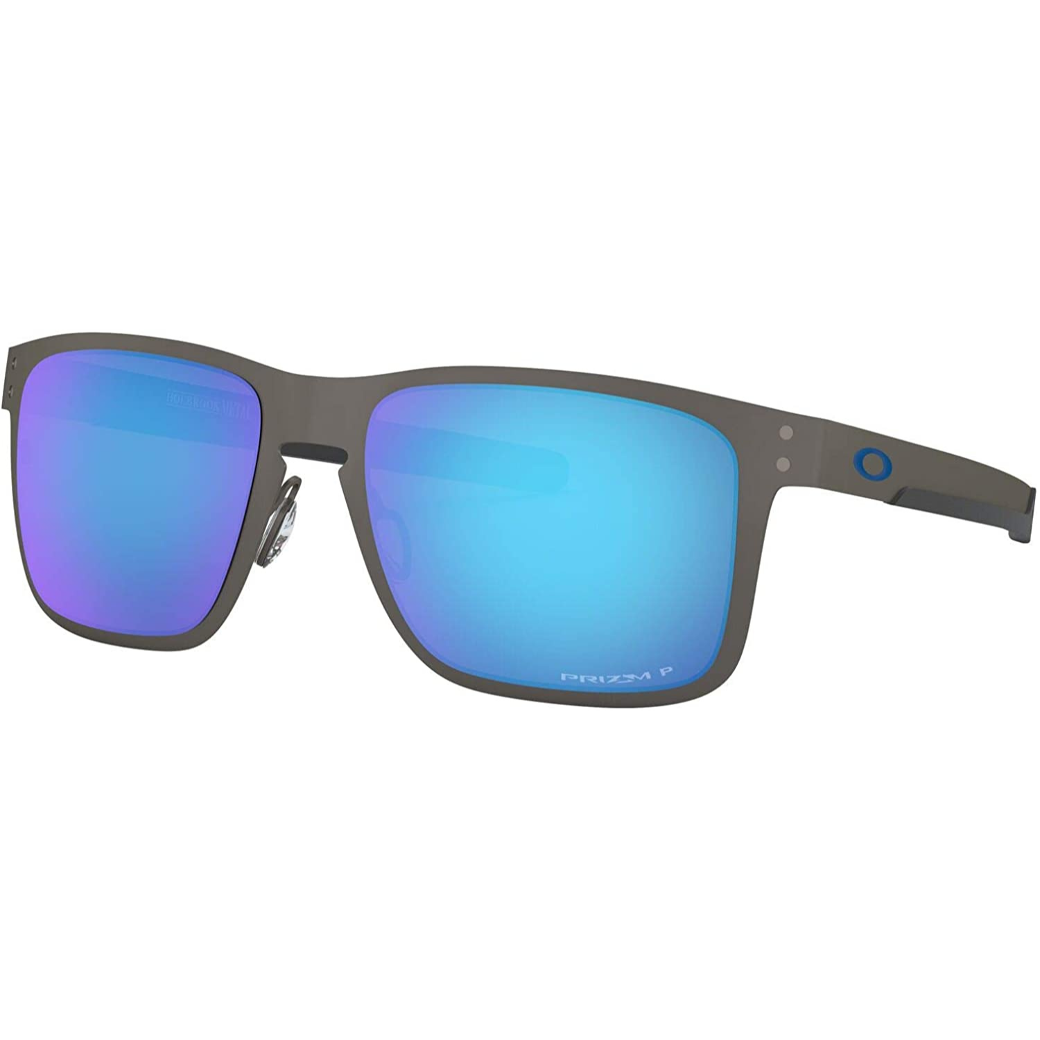 Oakley Holbrook Metal Prizm Polarized Sunglasses
