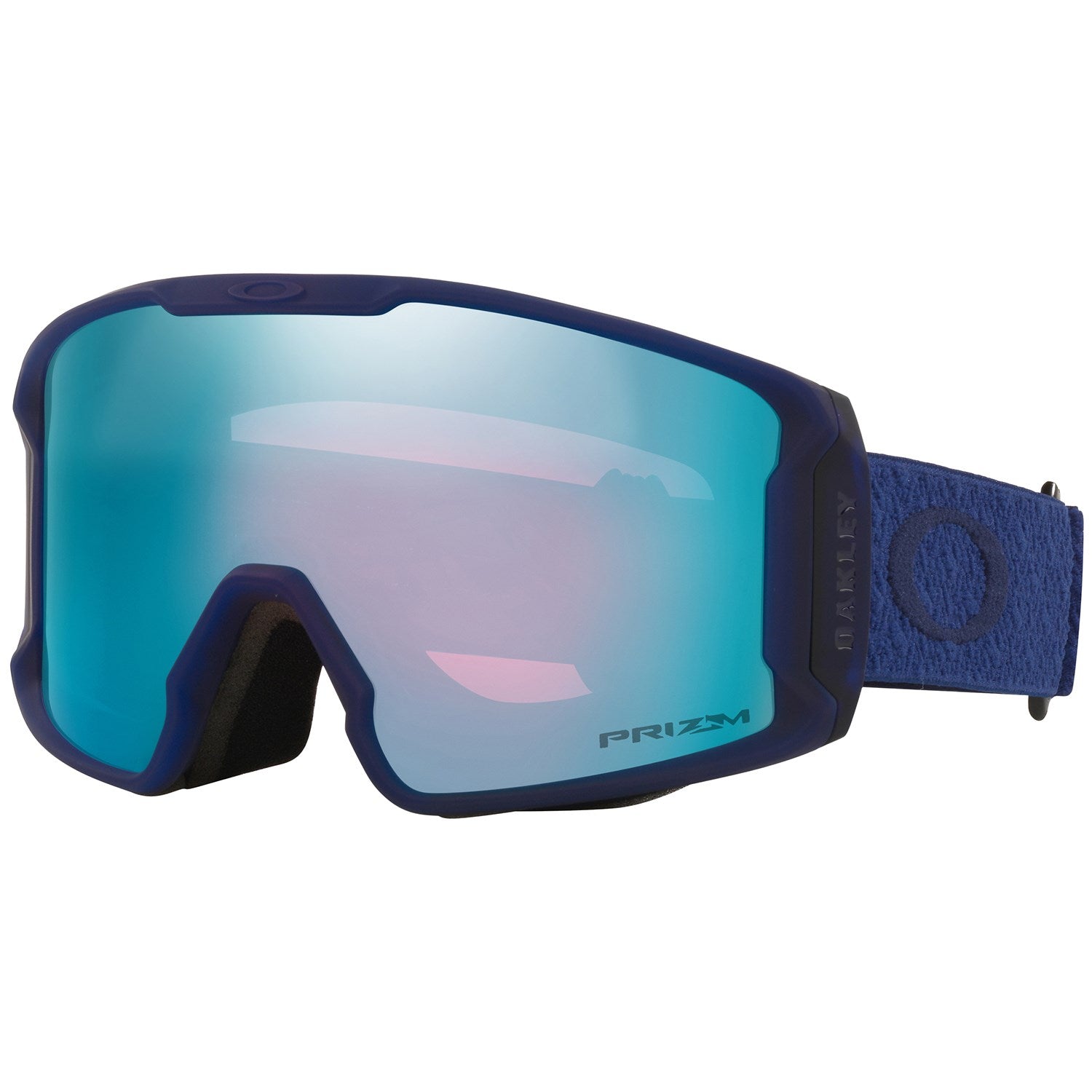 Oakley Line Miner M Goggles 2023