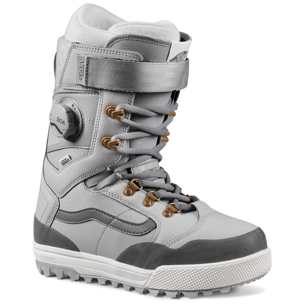 vans boa snowboard boots mens