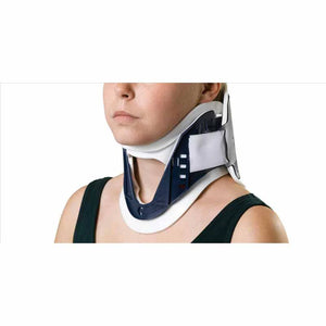 Philadelphia Patriot One-Piece Cervical Collars - Patriot 11"-23" Adult Cervical Collar - ORT12000A - RIO Medical Supplies