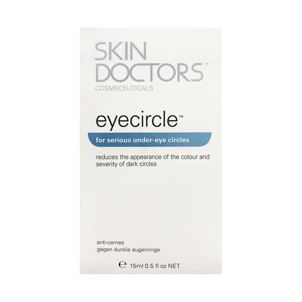 Skin Doctors Cosmeceuticals Eyetuck, 0.5 oz.