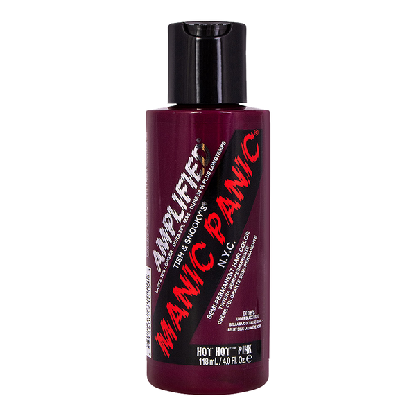 Manic Panic Flash Lightning Bleach Kit 40 Volume - Westside Beauty