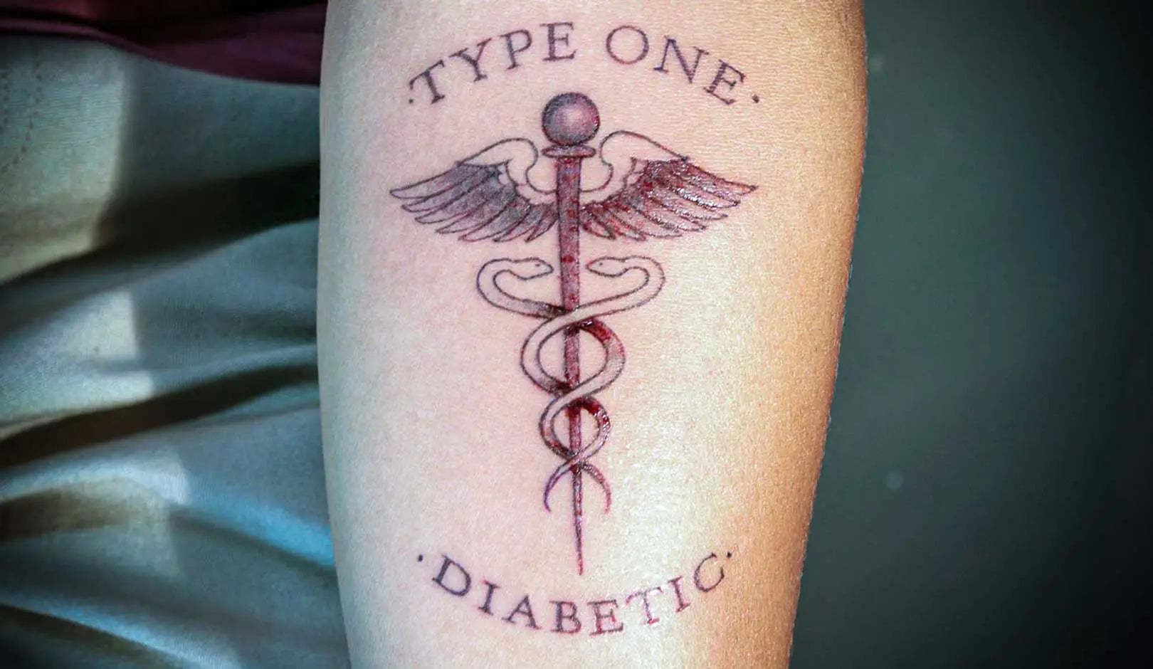 Tattoos  T1D