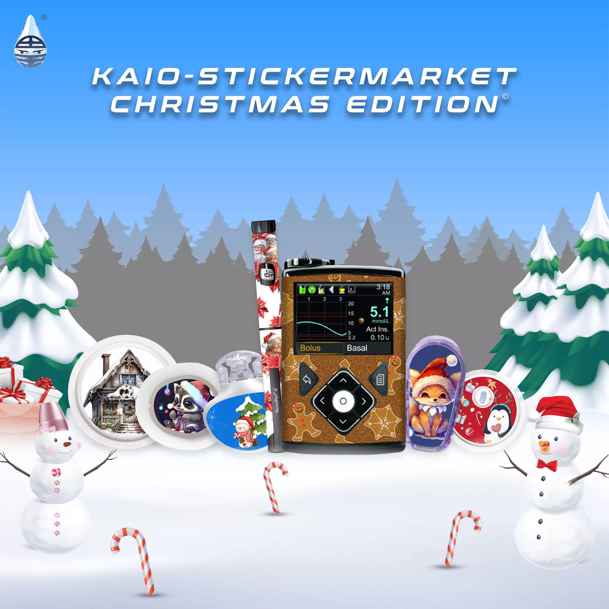 Diabetic Sticker Market Christmas Edition.webp__PID:9298c0b5-893b-431a-8ae5-4bf5999221e8
