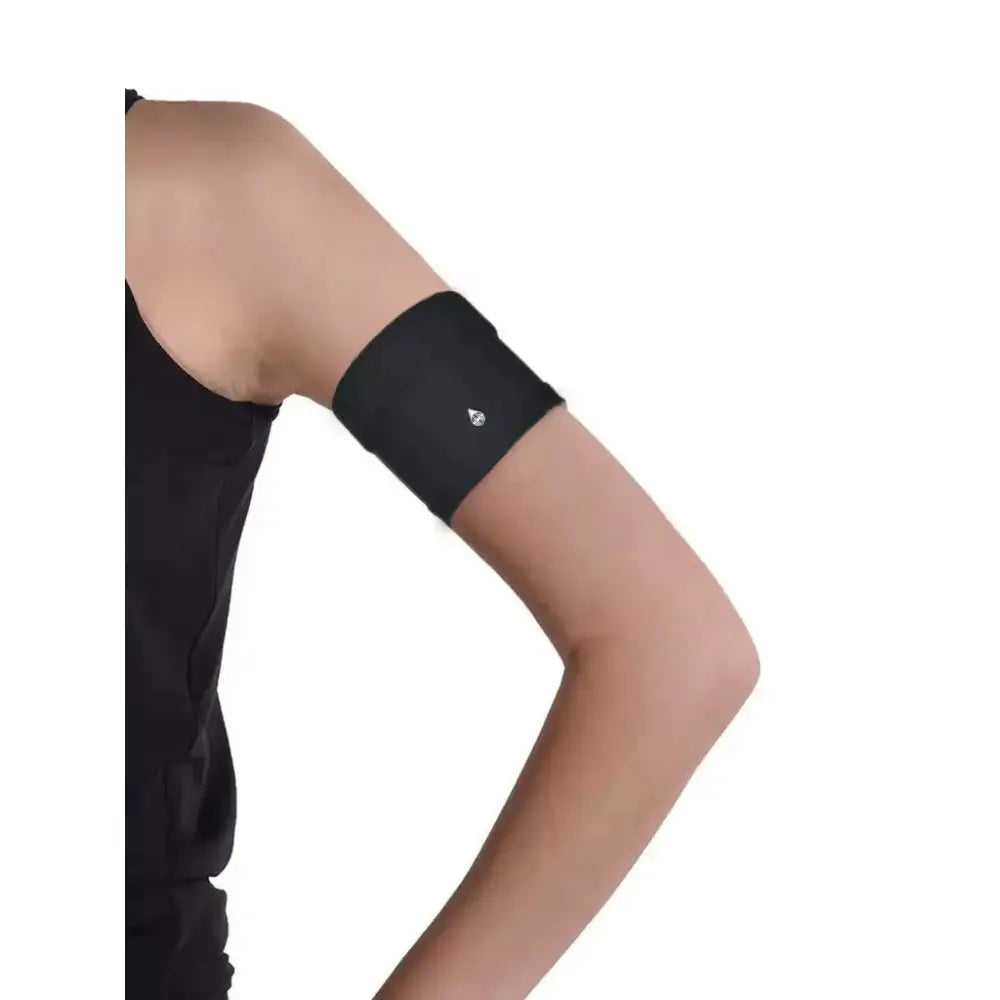 Narrow Diabetic Sensor Armband - Dia-Band NARROW