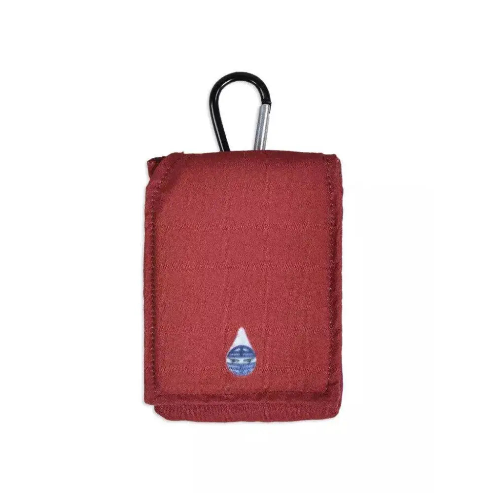 The practical insulin pump pouch with cooling system - Dia-Pouch PLAIN COLORS