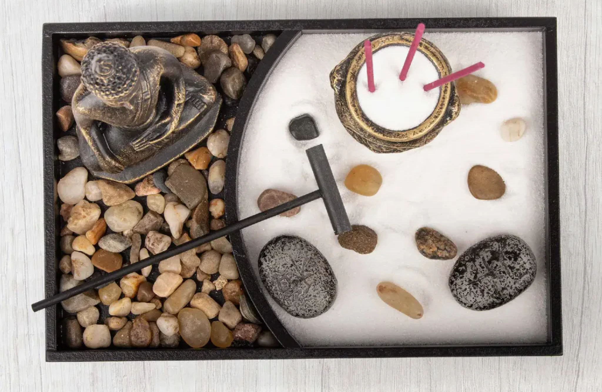 Zen Garden Kit