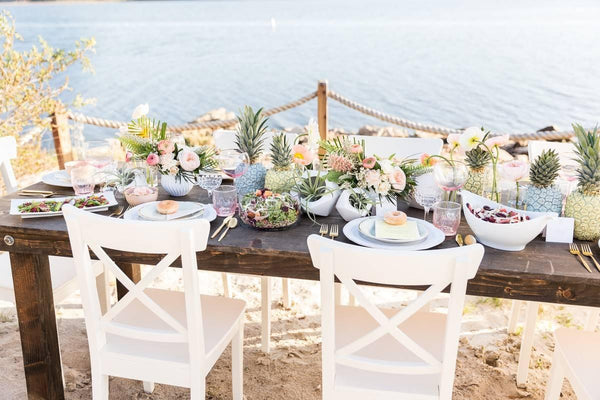 Table Centerpiece Ideas