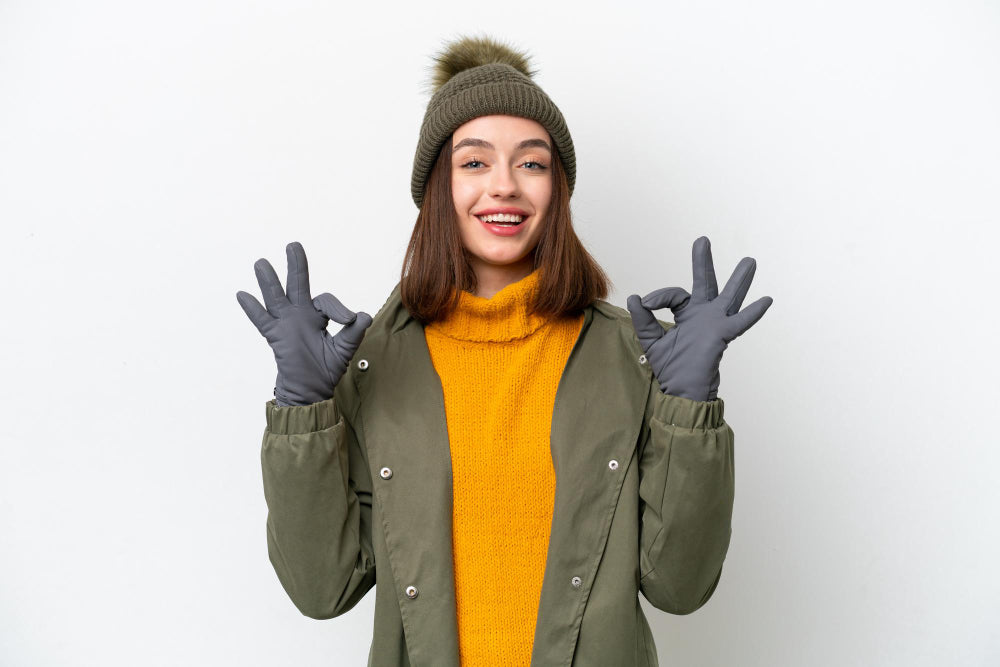 Cashmere Gloves Guide to Asian Mom Gifts