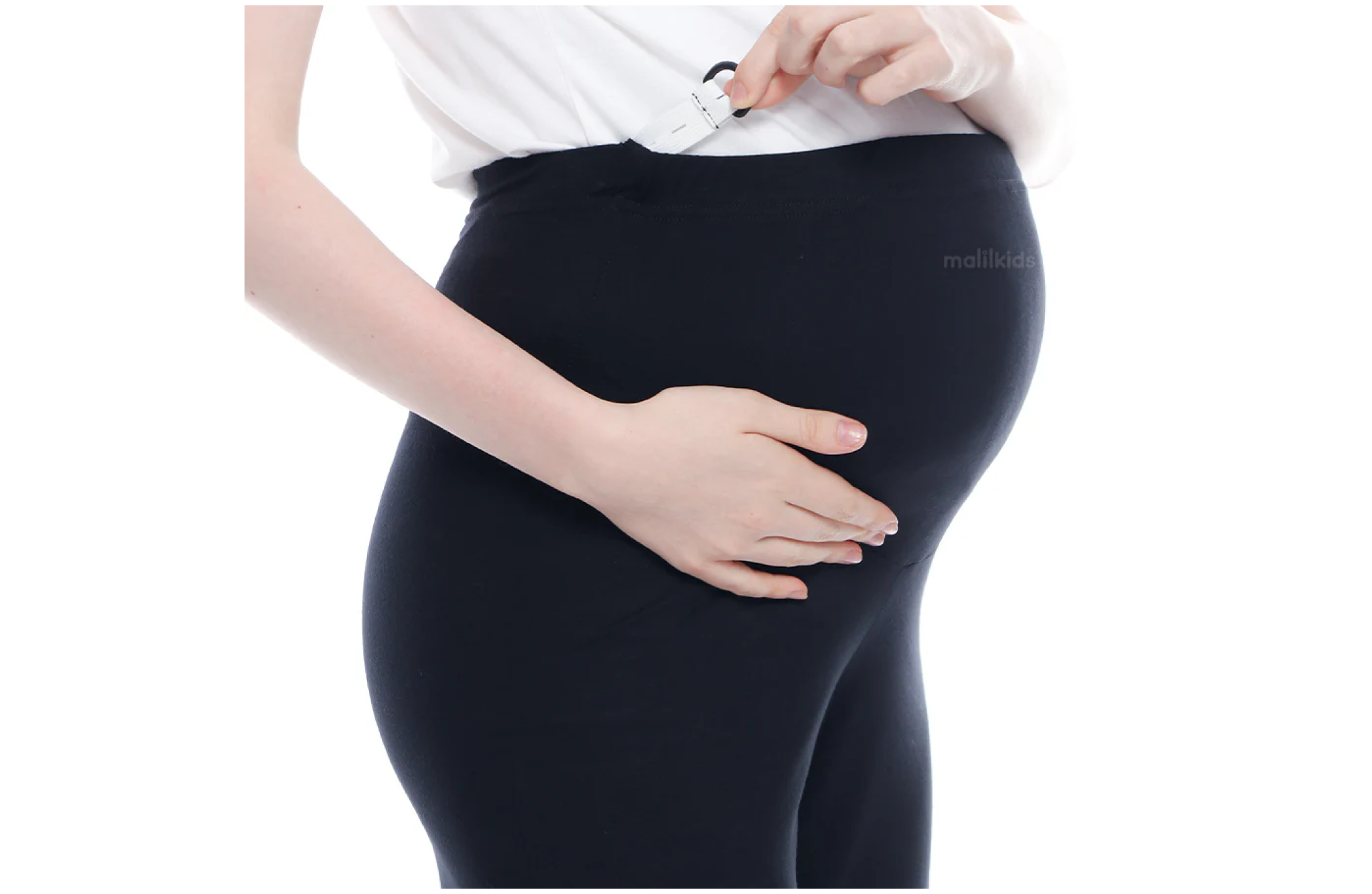 gifts for pregnant women: Supportive Maternity Clothes