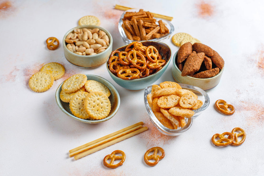Asian Snack Box Guide to Asian Mom Gifts