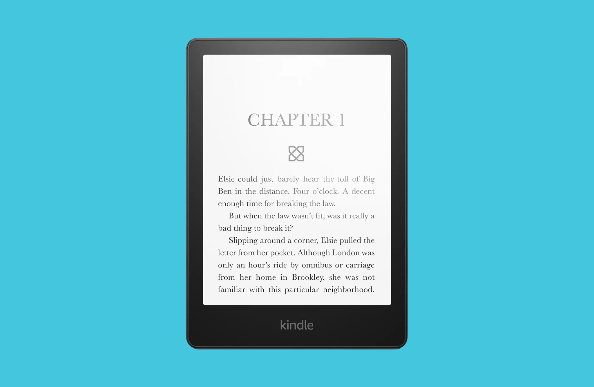 Kindle Paperwhite or Fire, Because Retirement Means Reading Time