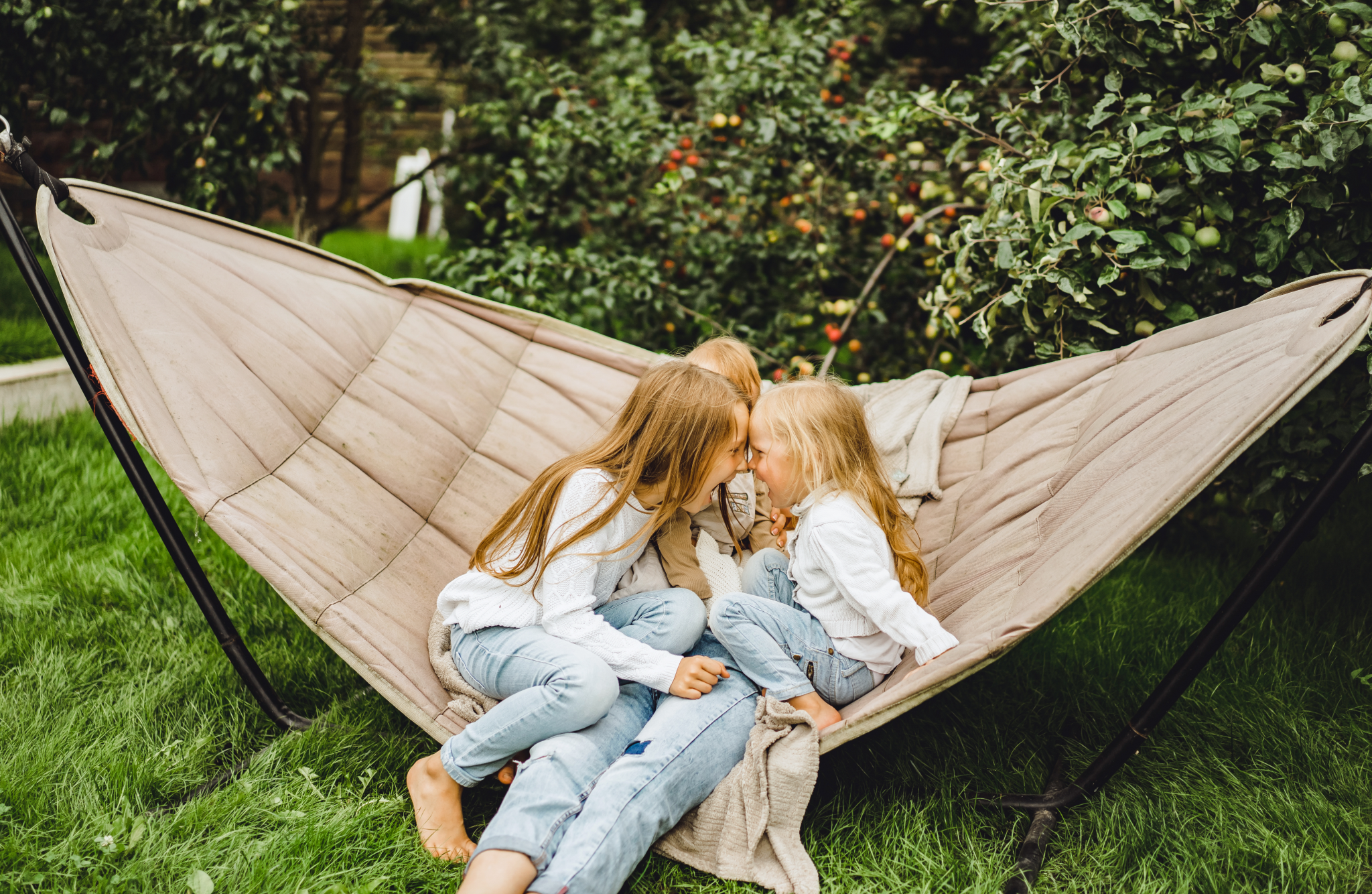 Quilted Hammock Gifts That Starts with Q
