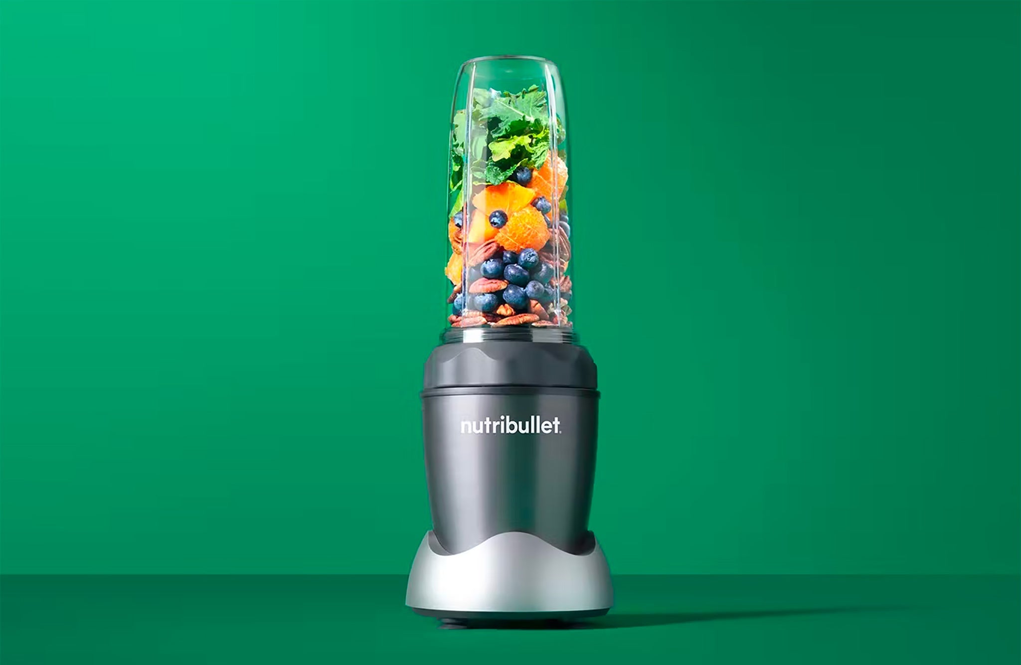 gifts that start with letter N: Nutribullet