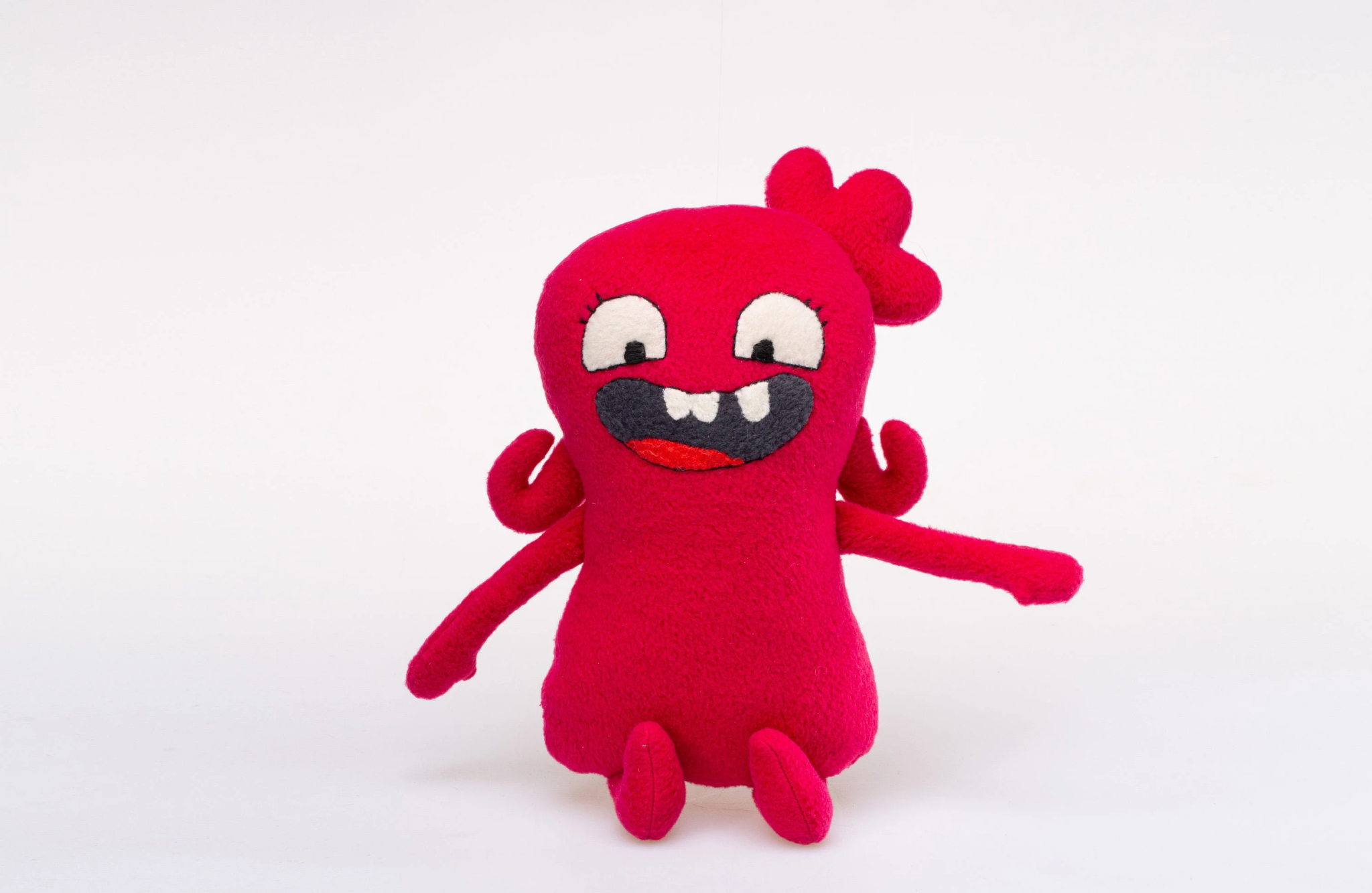 Ugly Dolls