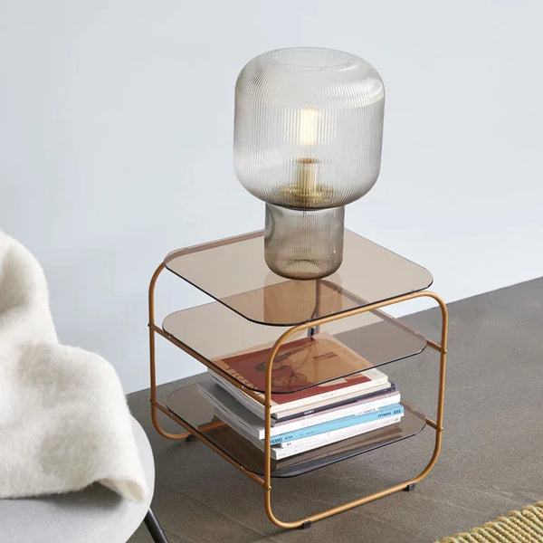 3 Best Industrial Table Lamps