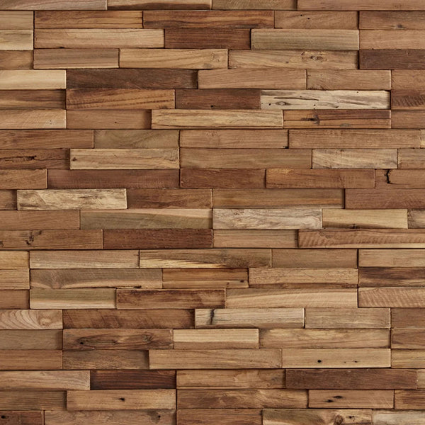 5 Chic Wood Wall Paneling Ideas