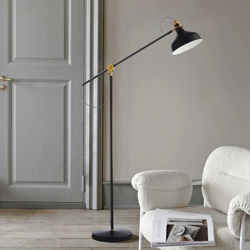 floor lamp for small space