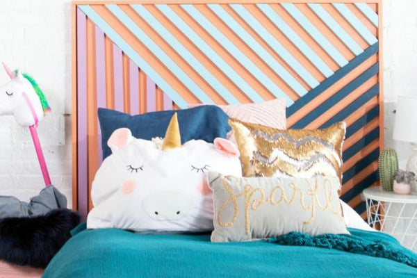 bedroom decor ideas for teenage girl