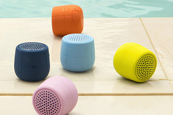 home decor bluetooth speaker