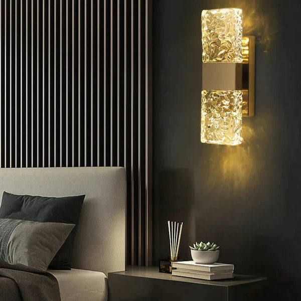 Crystallic Lumiere