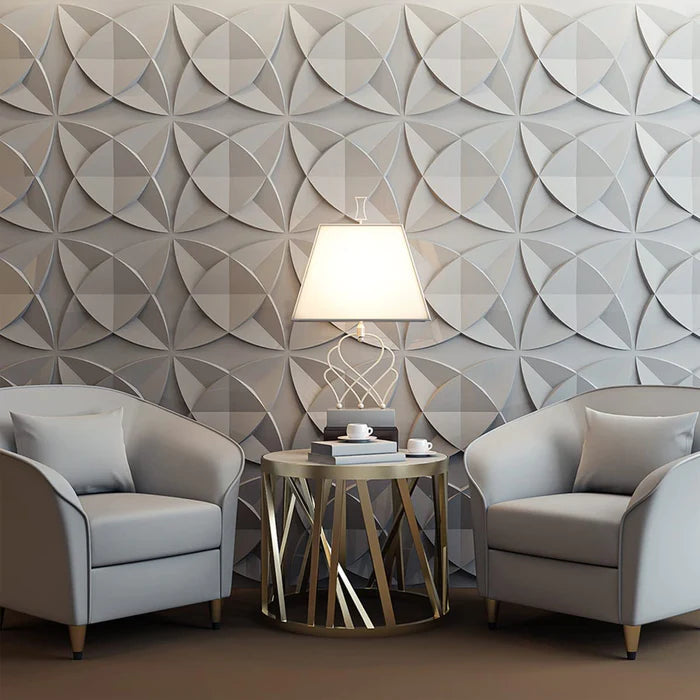 3d wall panels