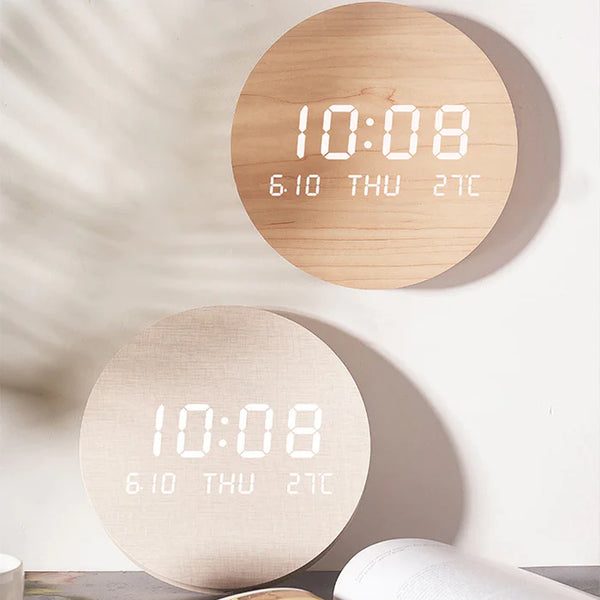 3 Best Modern Wall Clocks For Room 2023