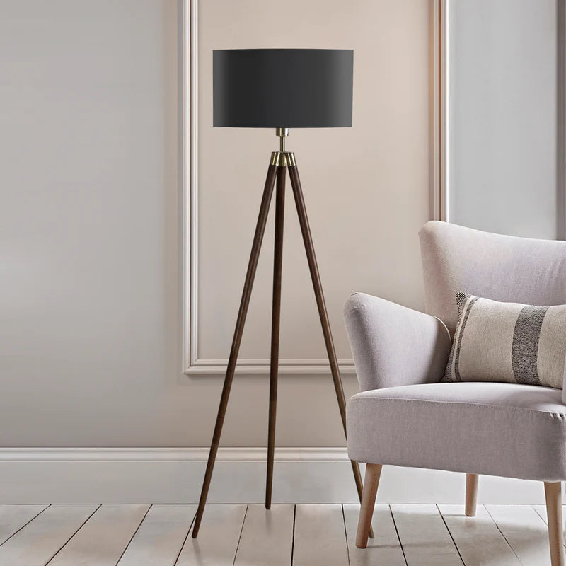 floor lamp for small space