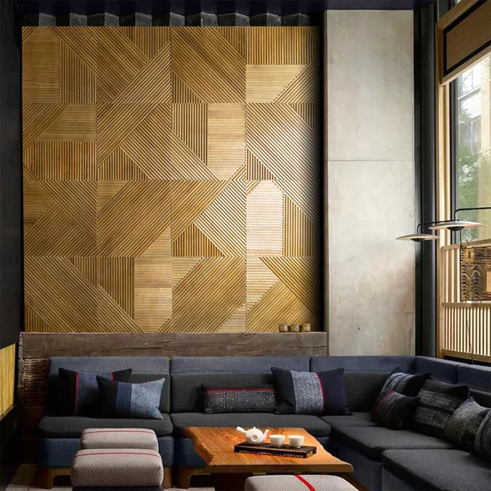 Mosaic Wood Wall Panel Review: Worth the Investment