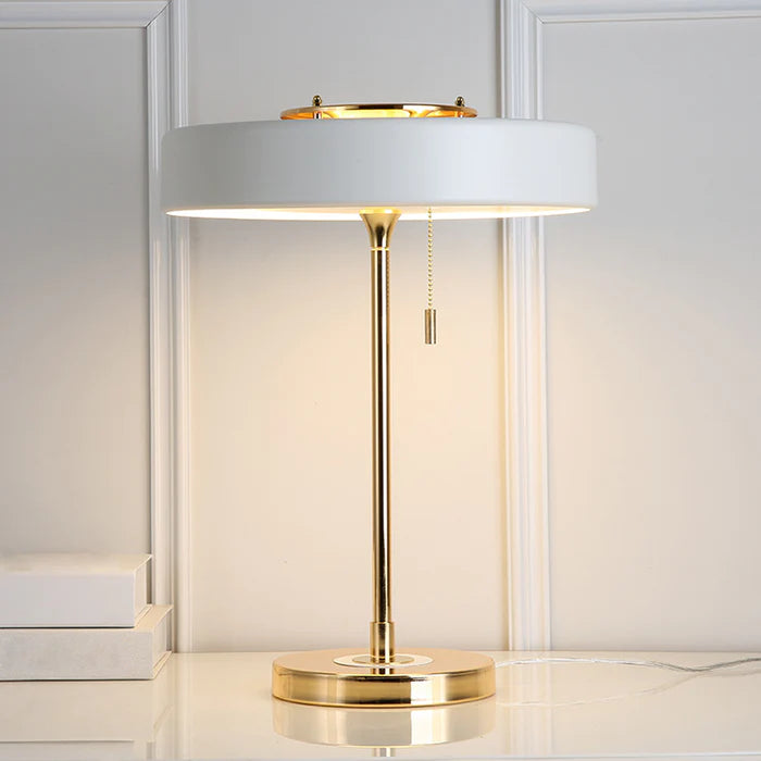 5 Best Mid Century Modern Table Lamps