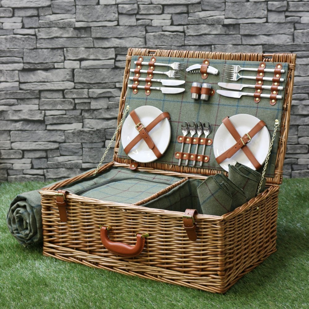 picnic basket | gifts for leo