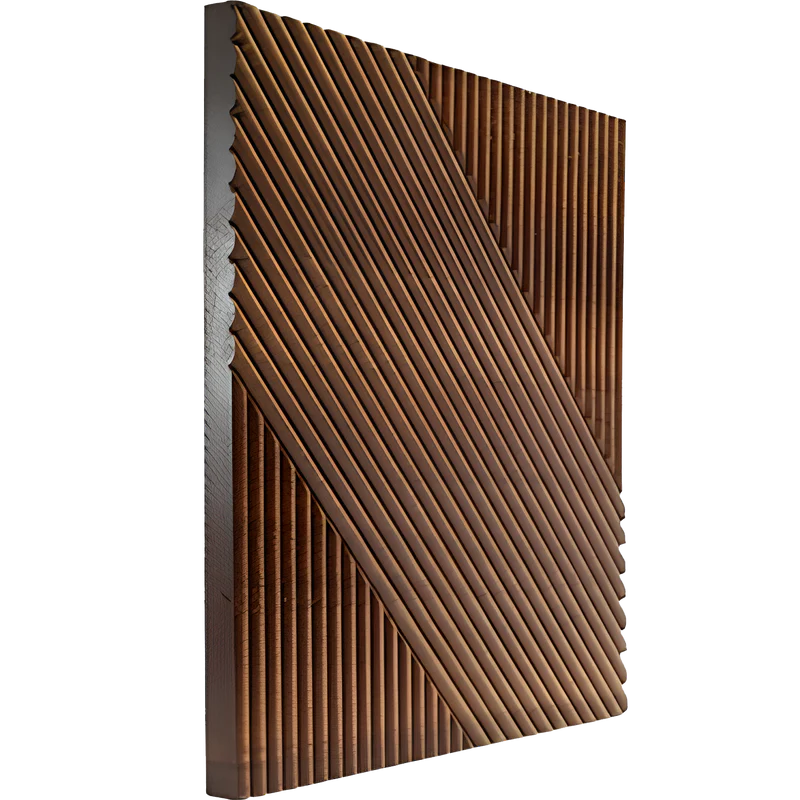 Mosaic Wood Wall Panel Review: Worth the Investment
