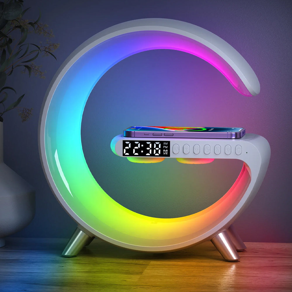 G-Sonic Smart Lamp