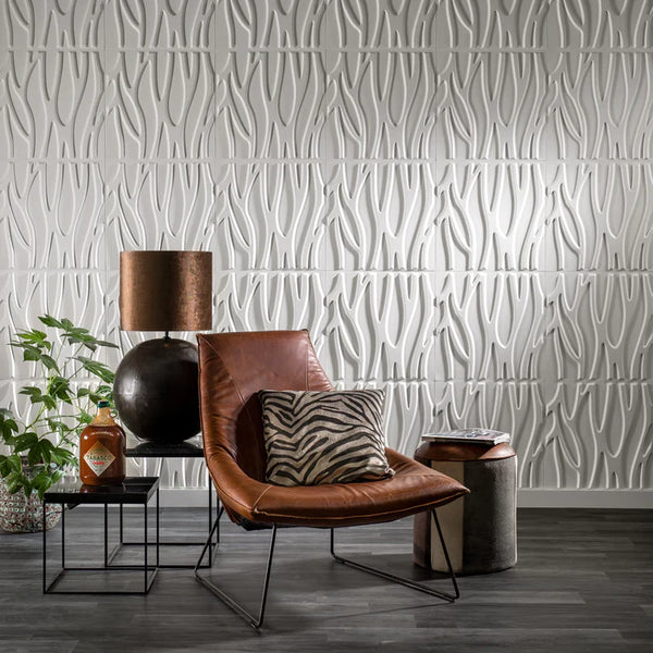 Julotte 3D PVC Wall Panel