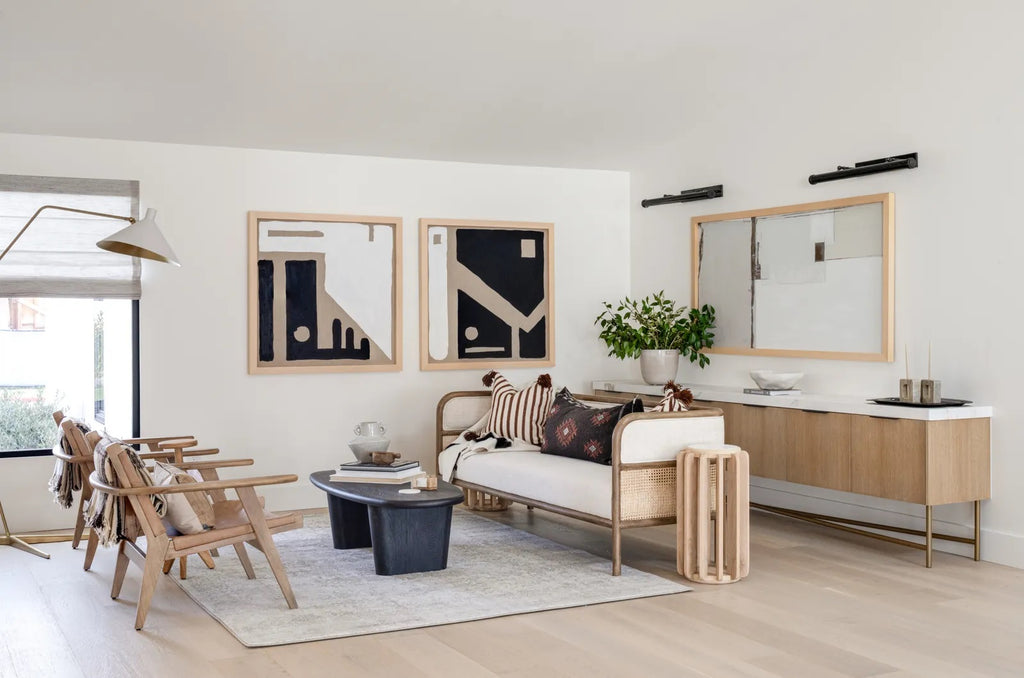 Scandinavian Interior Design