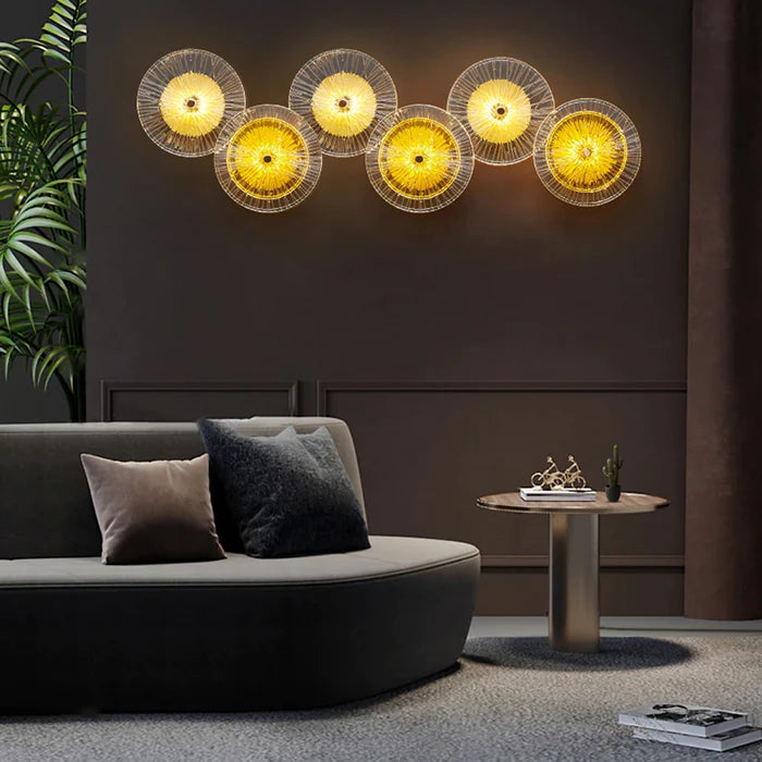 Best Wall Lamps for Living Room