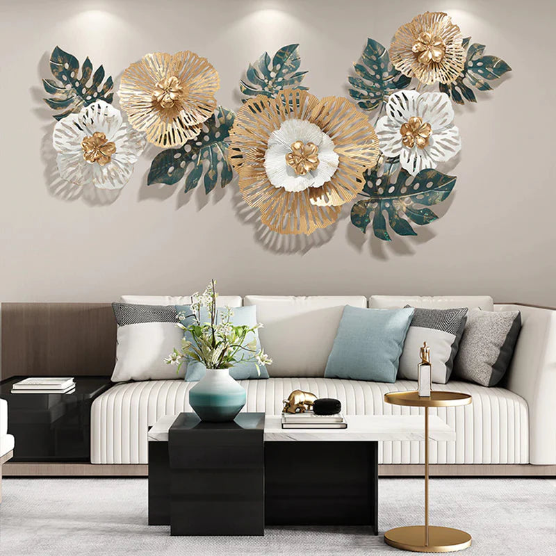 wall decals for living room