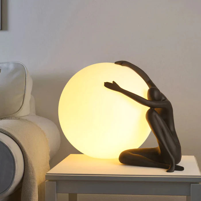 Top 5 Full Moon Lamps