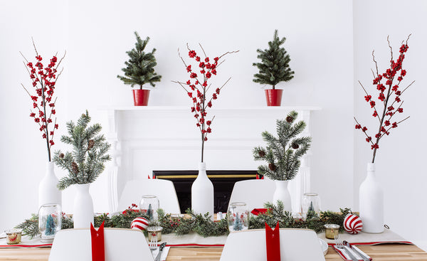 Christmas Party Decoration Ideas